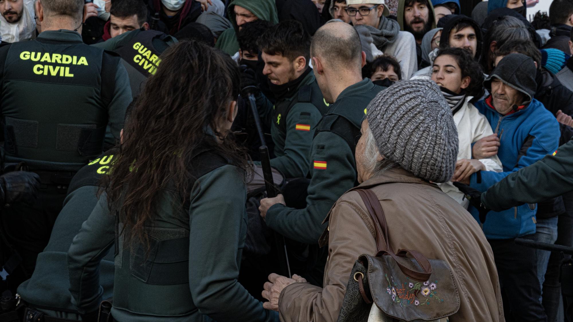 Acción Sareb Villalba - 8